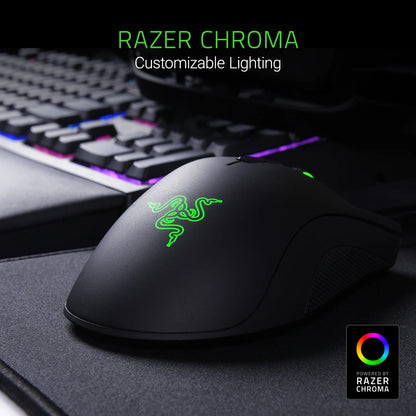 Deathadder Elite Gaming Mouse