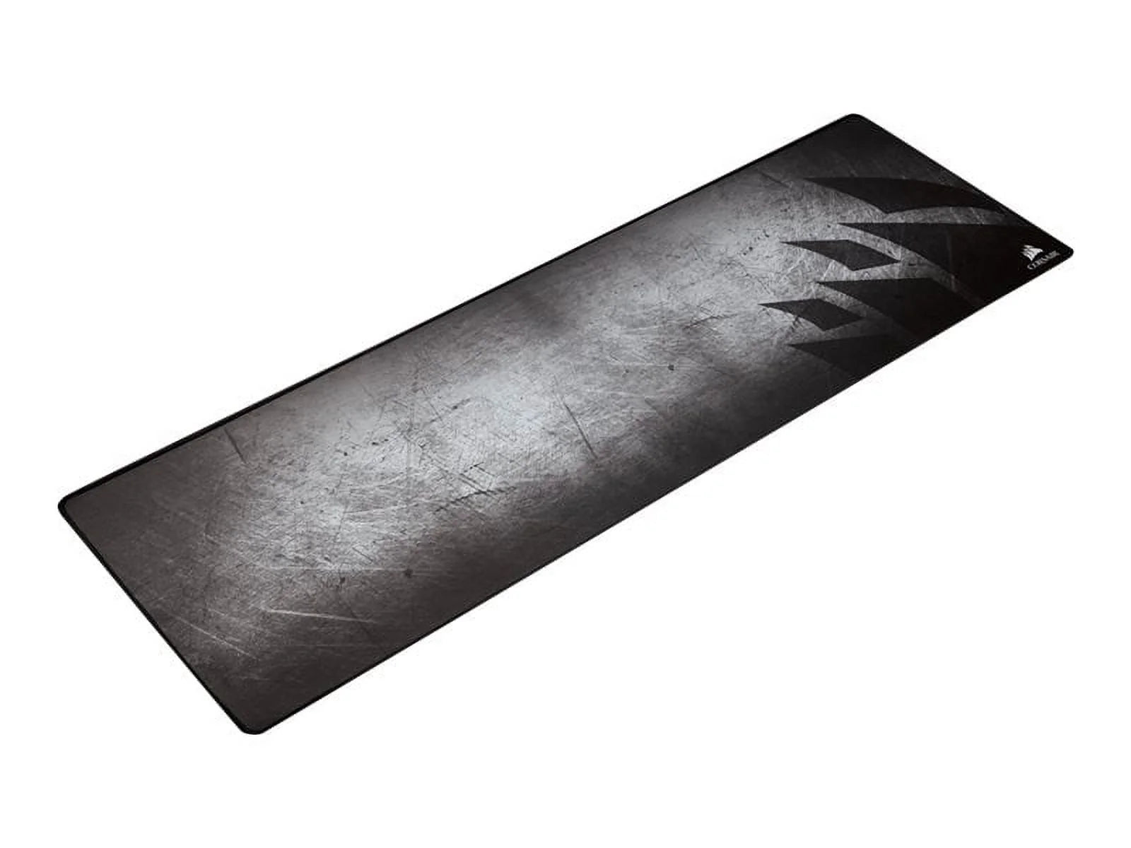 MM300 Anti-Fray Cloth Gaming Mouse Pad — Extended Edition