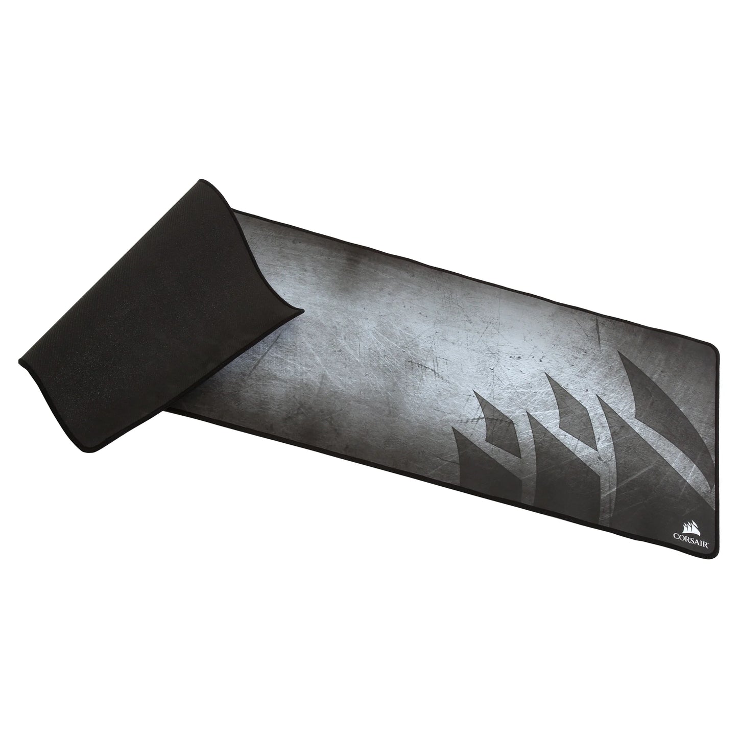 MM300 Anti-Fray Cloth Gaming Mouse Pad — Extended Edition