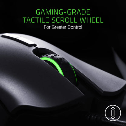 Deathadder Elite Gaming Mouse