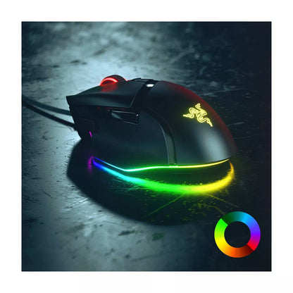 Razer Basilisk V3 Ergonomic Wired Gaming Mouse