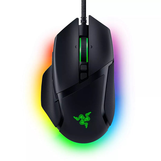 Razer Basilisk V3 Ergonomic Wired Gaming Mouse